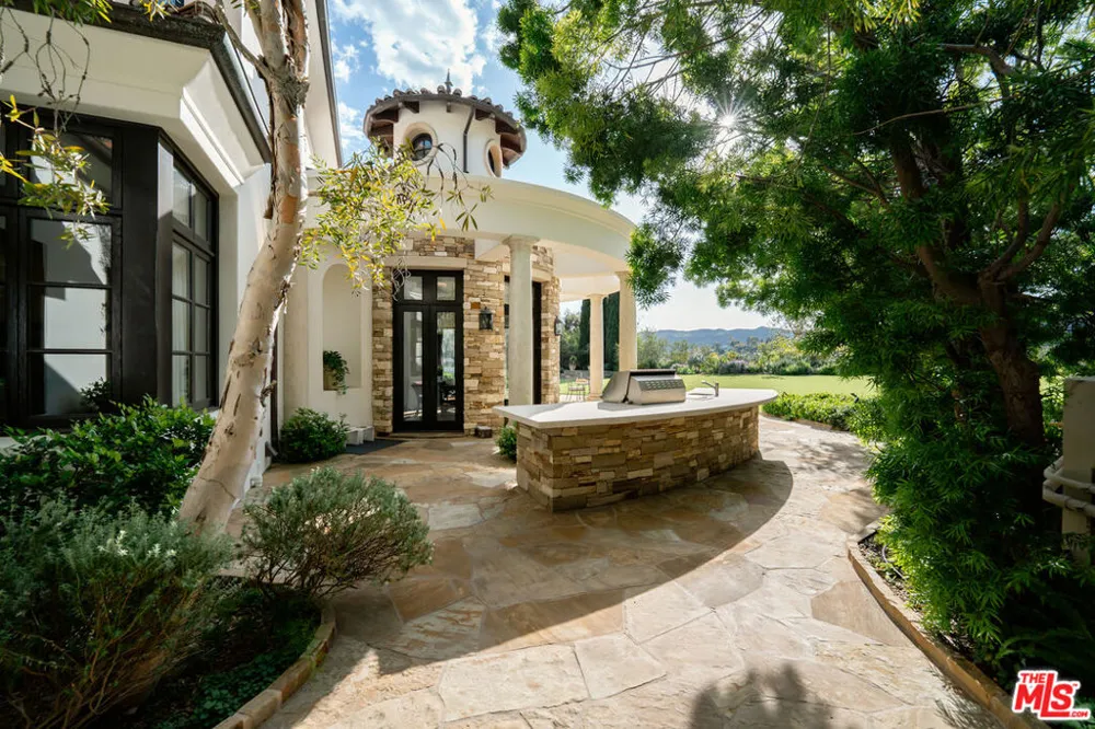 12705 Chalon Road Los Angeles, CA 90049