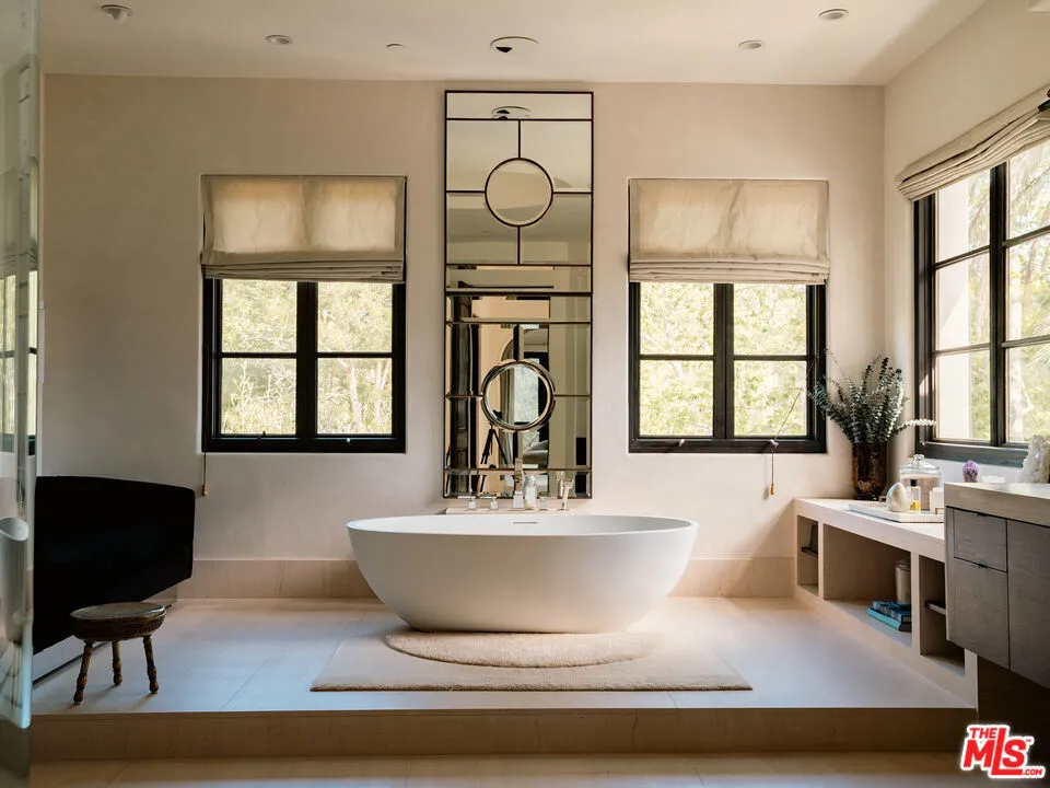 12705 Chalon Road Los Angeles, CA 90049