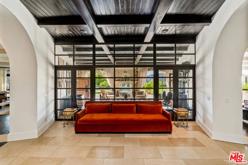 12705 Chalon Road Los Angeles, CA 90049