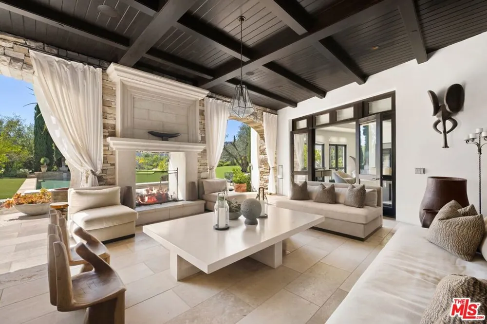 12705 Chalon Road Los Angeles, CA 90049