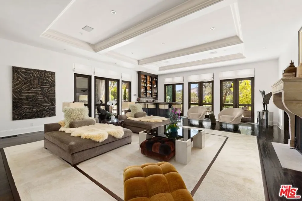 12705 Chalon Road Los Angeles, CA 90049