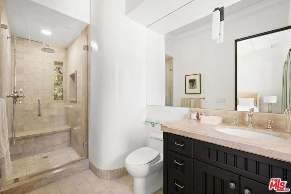 12705 Chalon Road Los Angeles, CA 90049