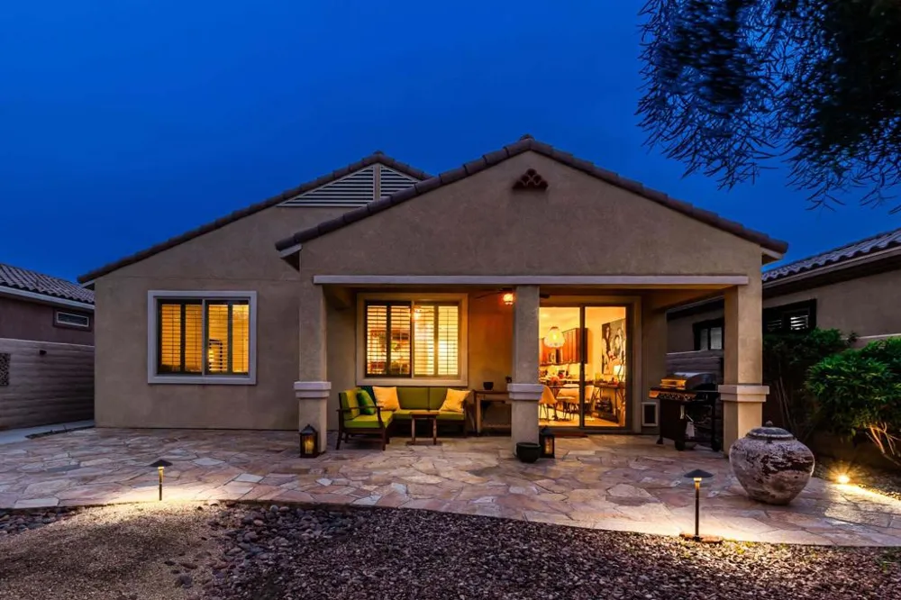 81098 Avenida Vidrio Indio, CA 92203