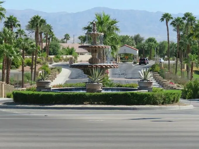 81098 Avenida Vidrio Indio, CA 92203