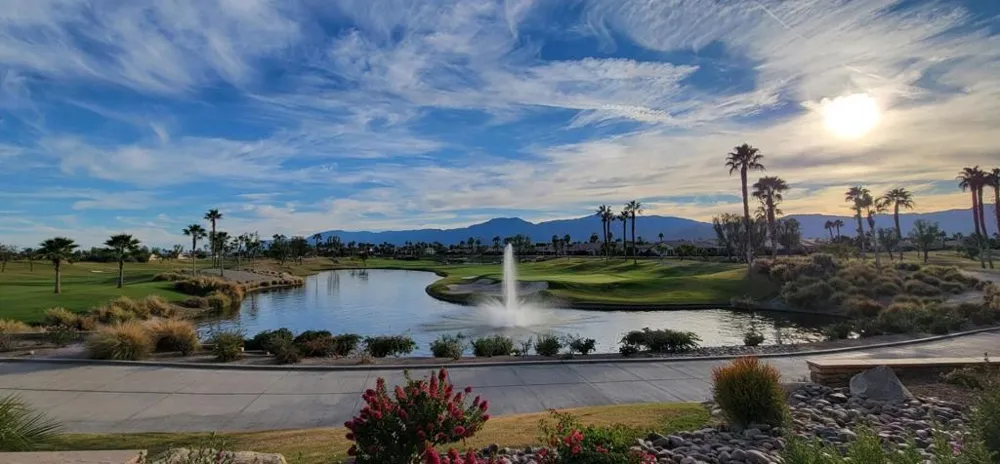 81098 Avenida Vidrio Indio, CA 92203