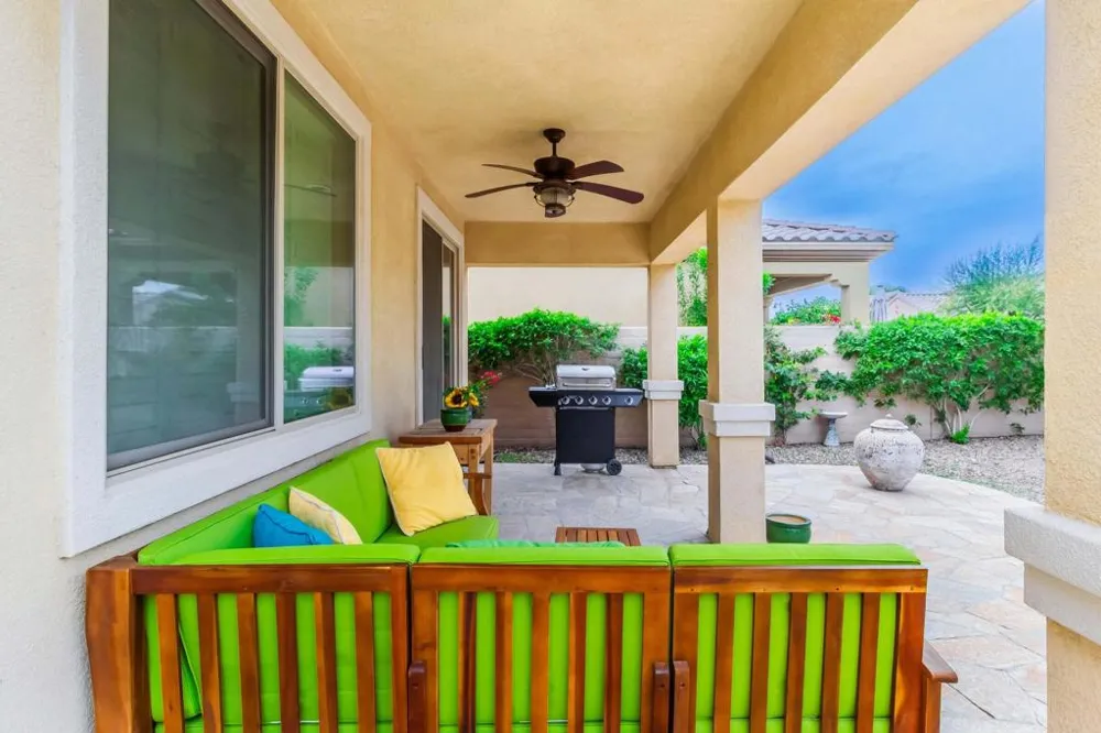 81098 Avenida Vidrio Indio, CA 92203