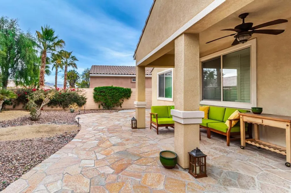 81098 Avenida Vidrio Indio, CA 92203