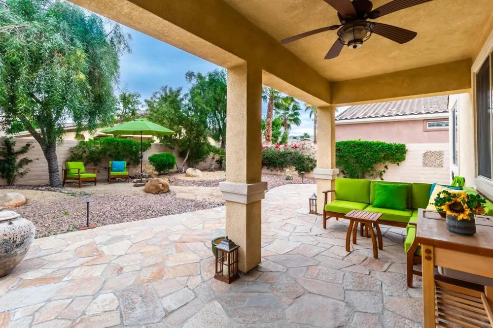 81098 Avenida Vidrio Indio, CA 92203