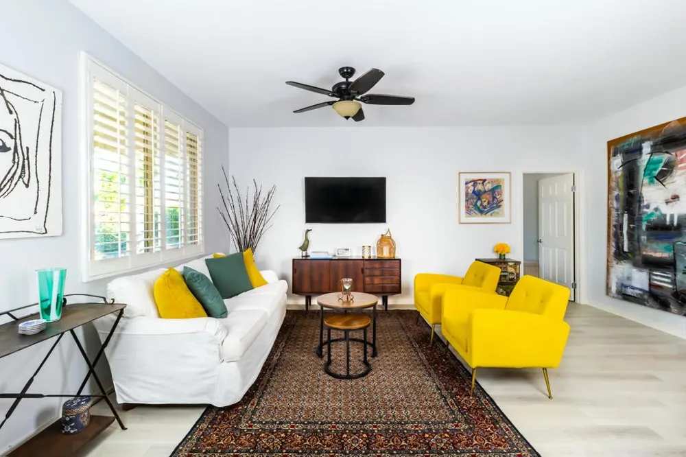 81098 Avenida Vidrio Indio, CA 92203