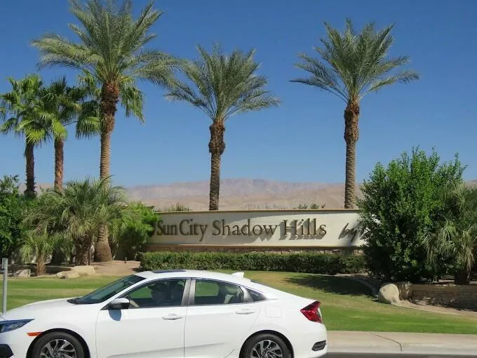 81098 Avenida Vidrio Indio, CA 92203