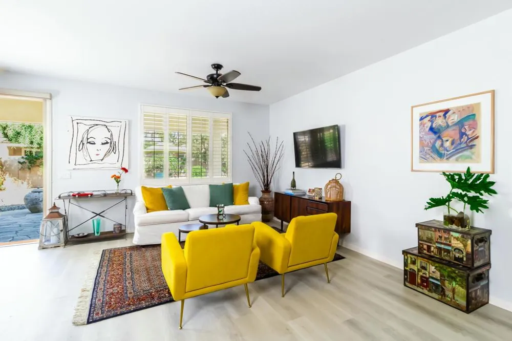 81098 Avenida Vidrio Indio, CA 92203