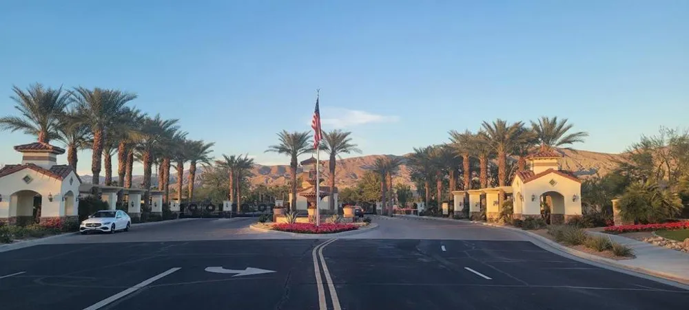 81098 Avenida Vidrio Indio, CA 92203