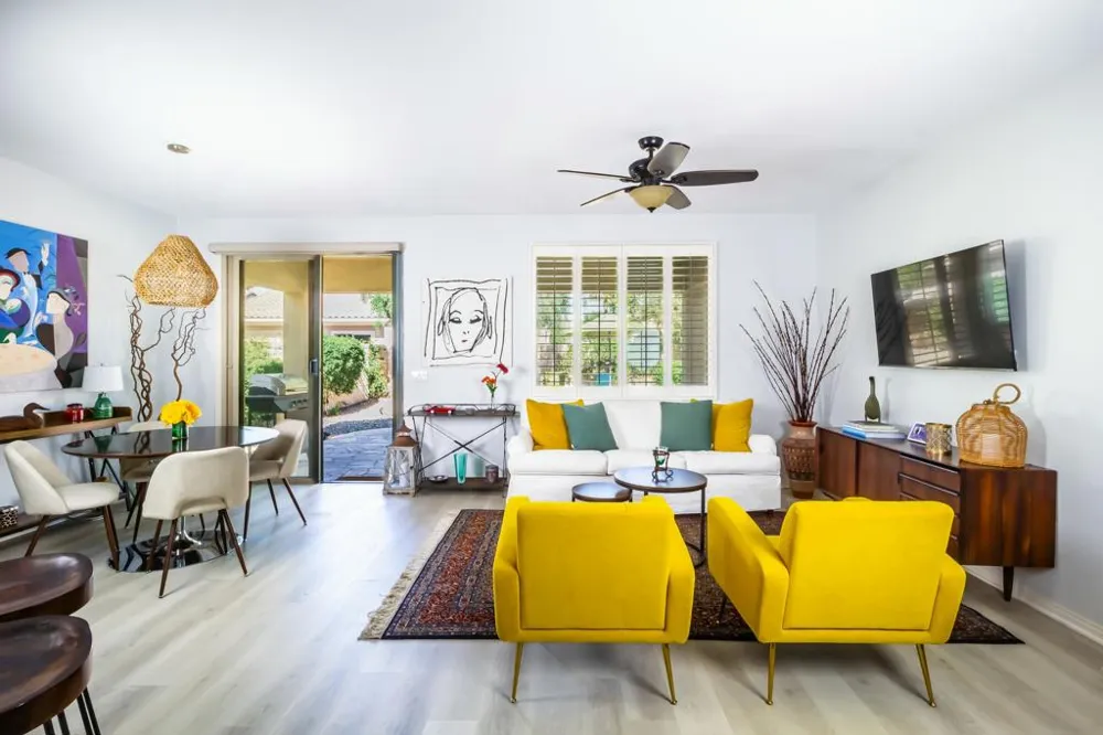 81098 Avenida Vidrio Indio, CA 92203
