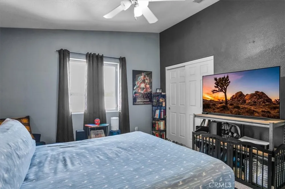 6752 Manzanita Avenue 29 Palms, CA 92277