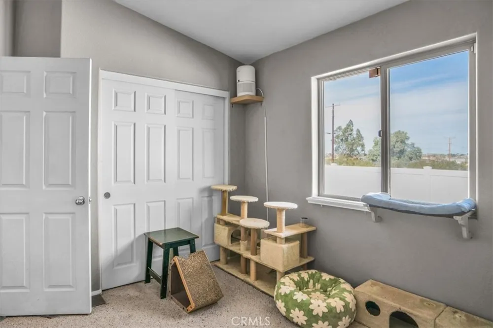6752 Manzanita Avenue 29 Palms, CA 92277