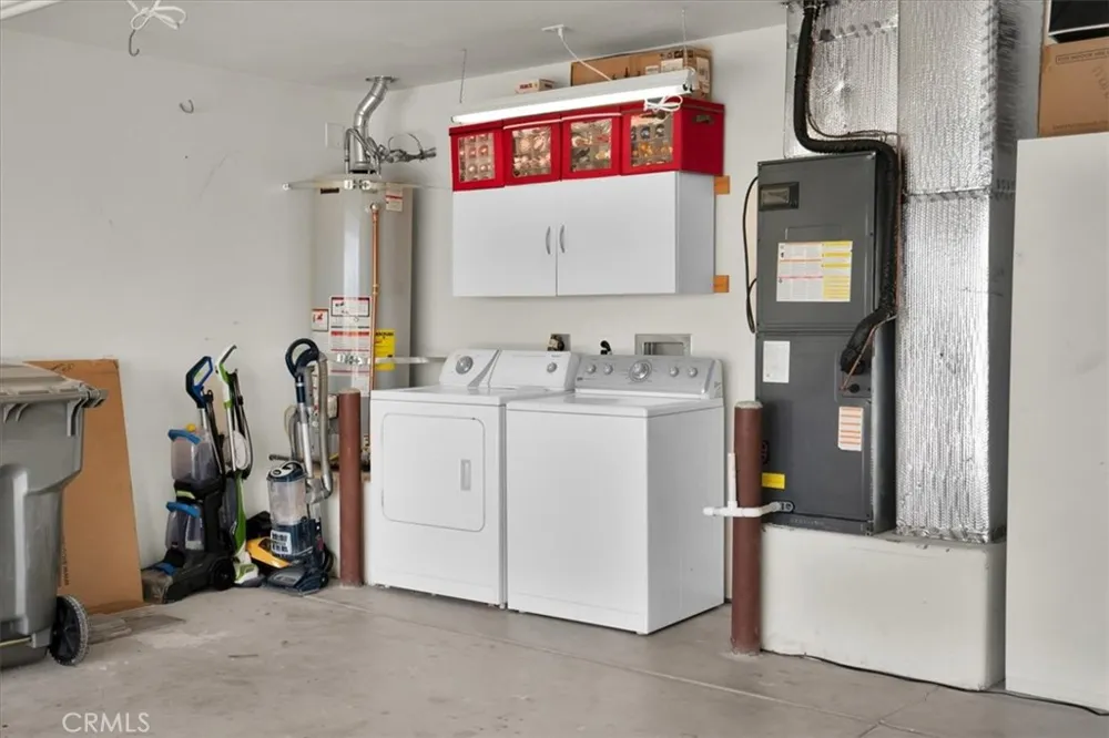 6752 Manzanita Avenue 29 Palms, CA 92277