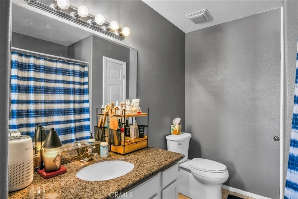 6752 Manzanita Avenue 29 Palms, CA 92277