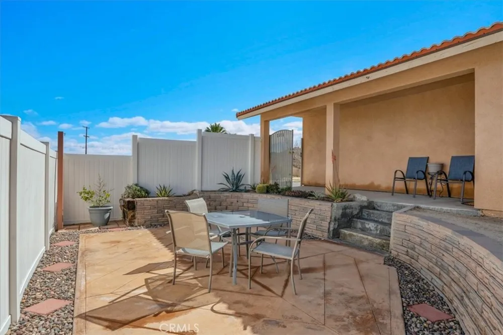 6752 Manzanita Avenue 29 Palms, CA 92277