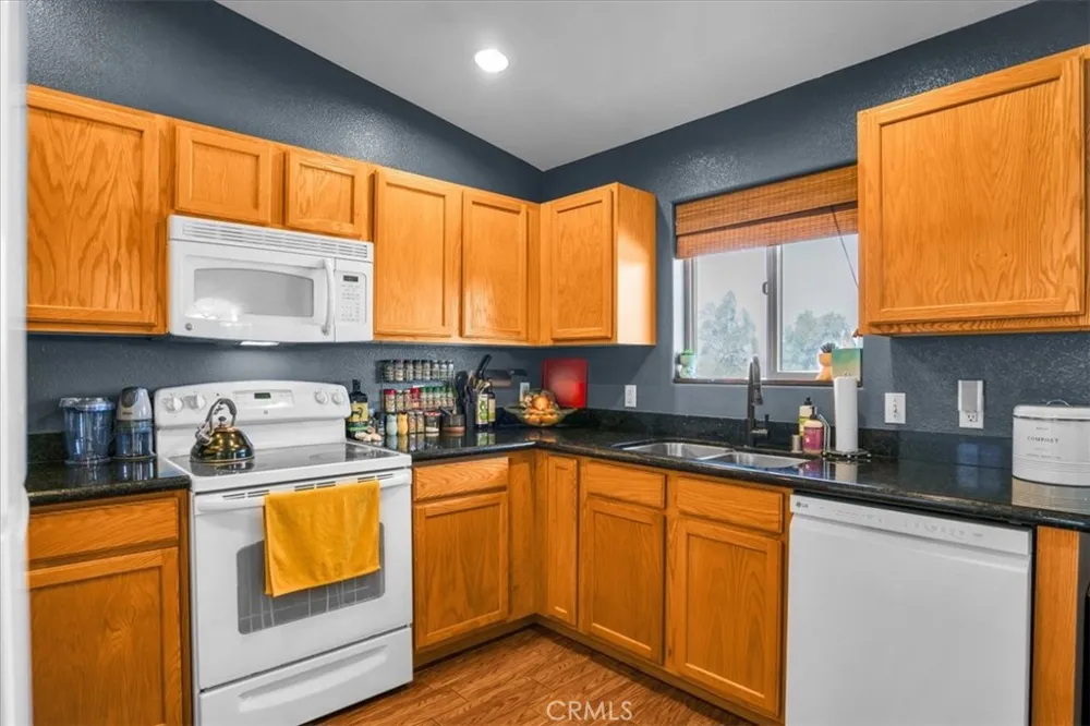 6752 Manzanita Avenue 29 Palms, CA 92277