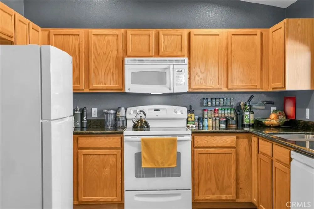 6752 Manzanita Avenue 29 Palms, CA 92277