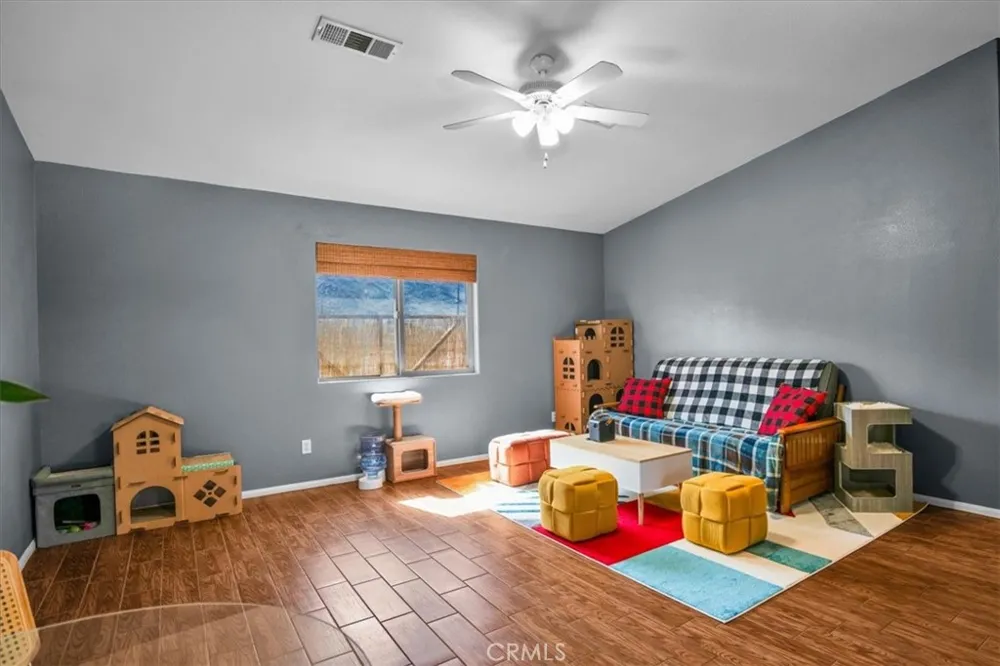 6752 Manzanita Avenue 29 Palms, CA 92277