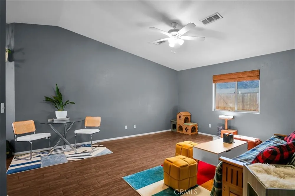 6752 Manzanita Avenue 29 Palms, CA 92277