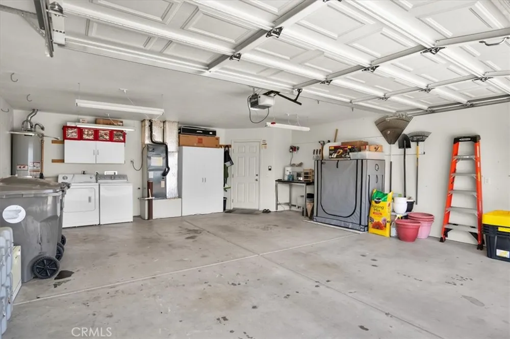 6752 Manzanita Avenue 29 Palms, CA 92277