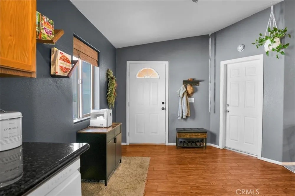 6752 Manzanita Avenue 29 Palms, CA 92277
