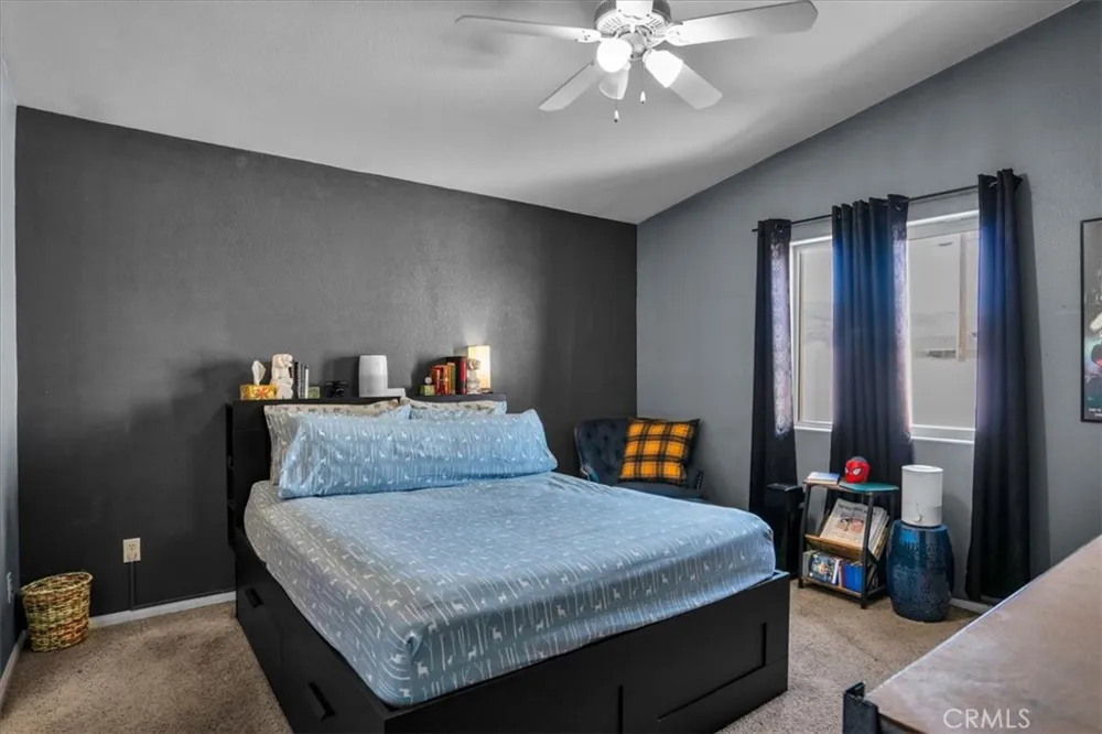 6752 Manzanita Avenue 29 Palms, CA 92277