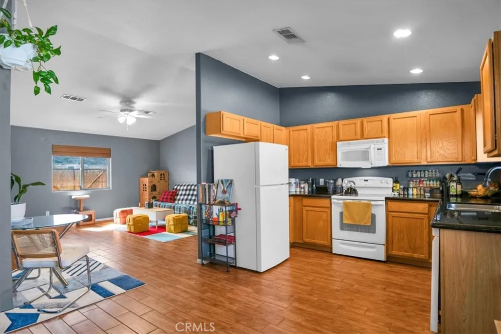 6752 Manzanita Avenue 29 Palms, CA 92277