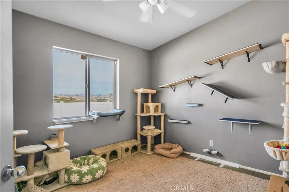 6752 Manzanita Avenue 29 Palms, CA 92277