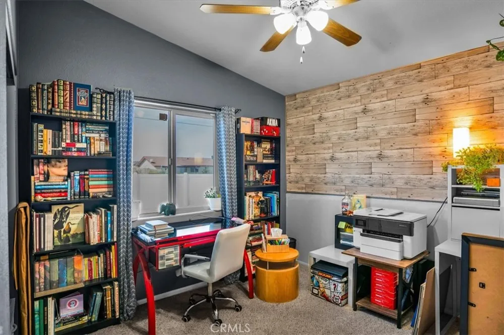 6752 Manzanita Avenue 29 Palms, CA 92277