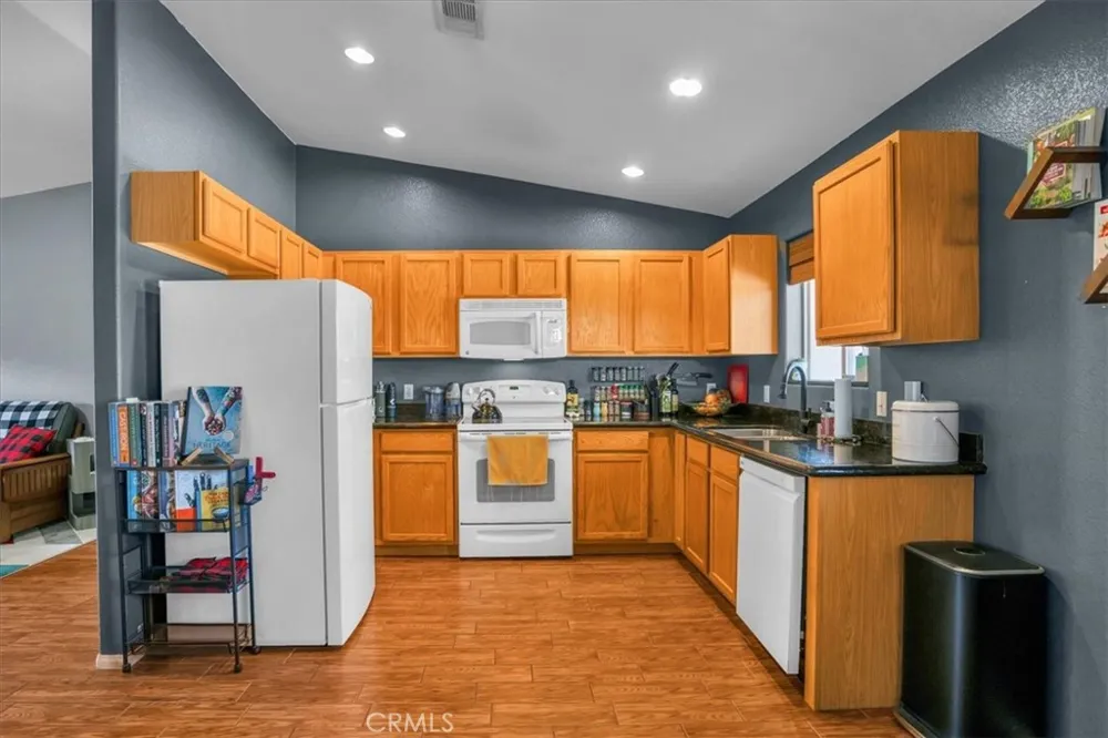6752 Manzanita Avenue 29 Palms, CA 92277