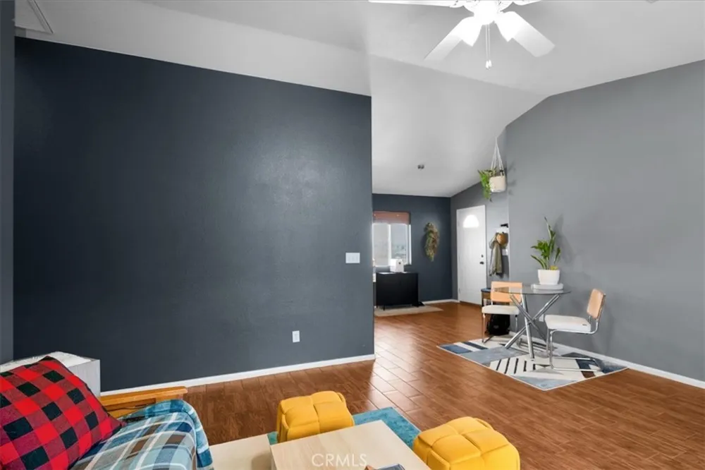 6752 Manzanita Avenue 29 Palms, CA 92277