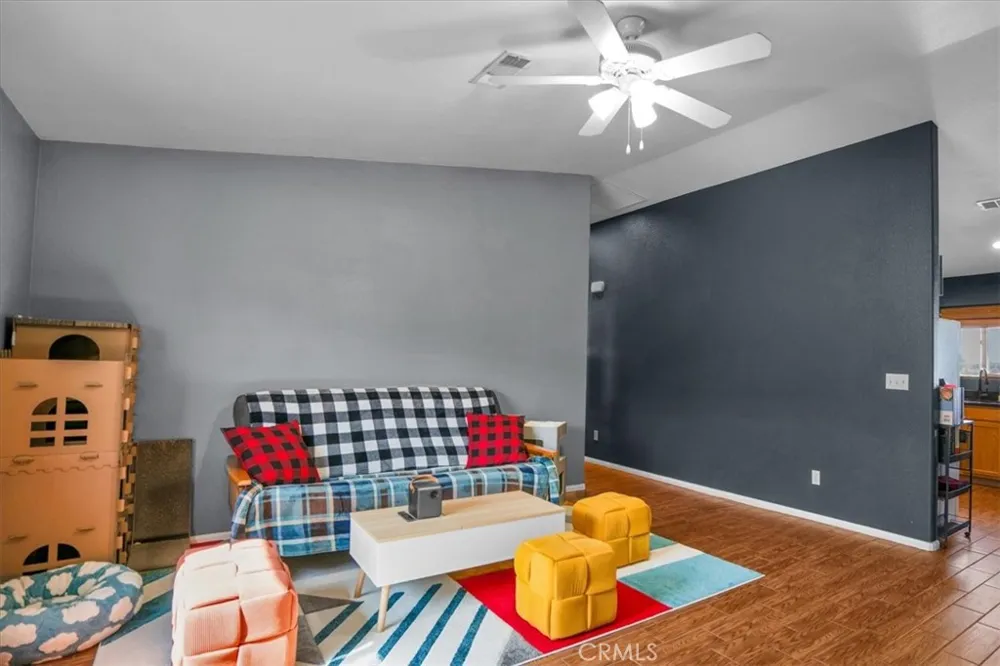 6752 Manzanita Avenue 29 Palms, CA 92277