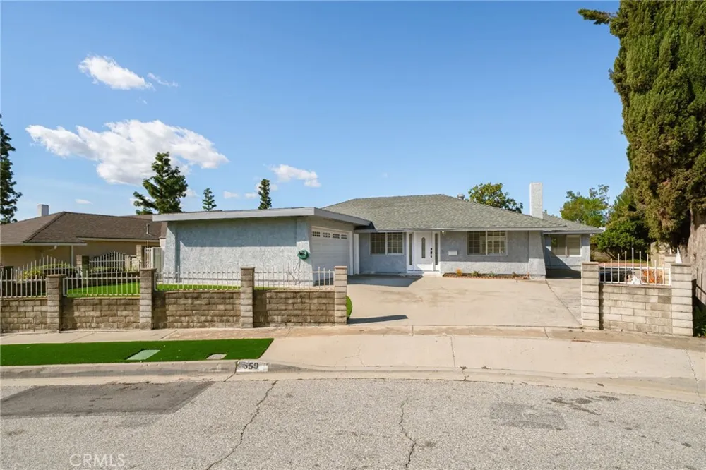 359 Addleman West Covina, CA 91792