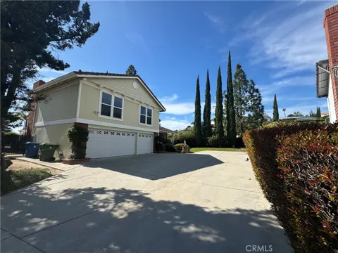 11445 Etiwanda