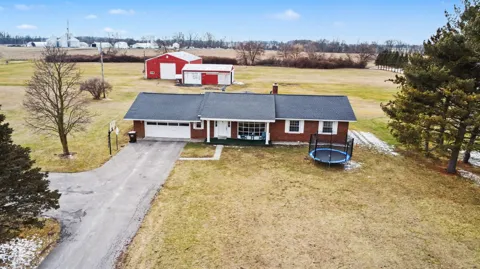 11329 Crowe Road