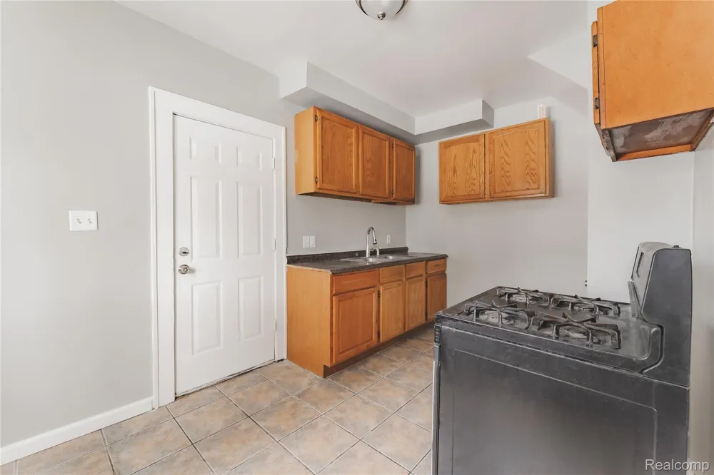 1623 Electric Avenue Lincoln Park City, MI 48146