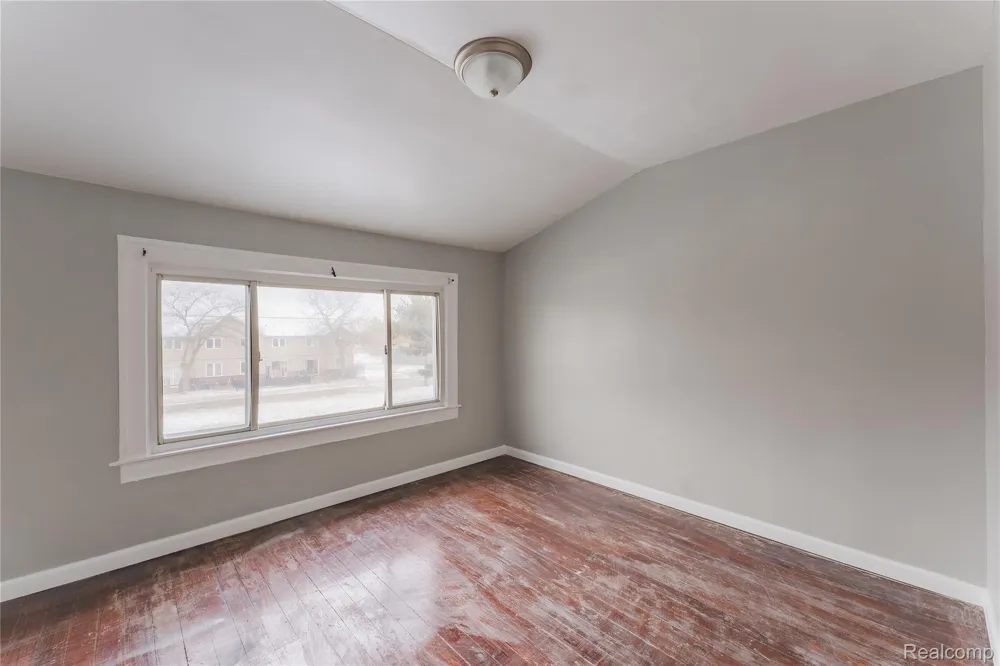 1623 Electric Avenue Lincoln Park City, MI 48146