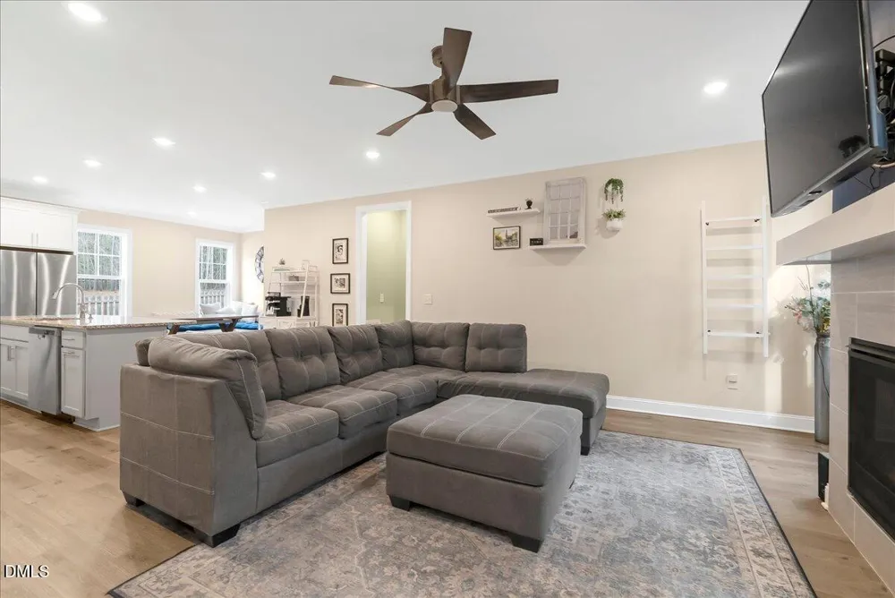 1208 Montgomery Road Franklinton, NC 27525