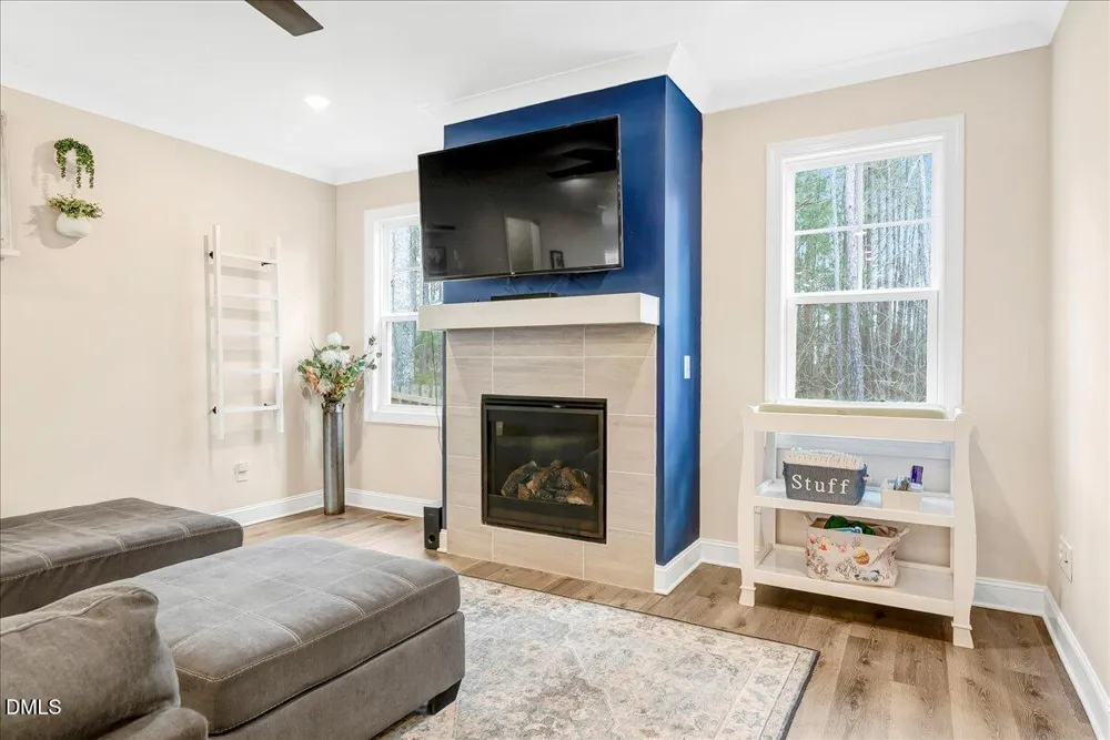 1208 Montgomery Road Franklinton, NC 27525