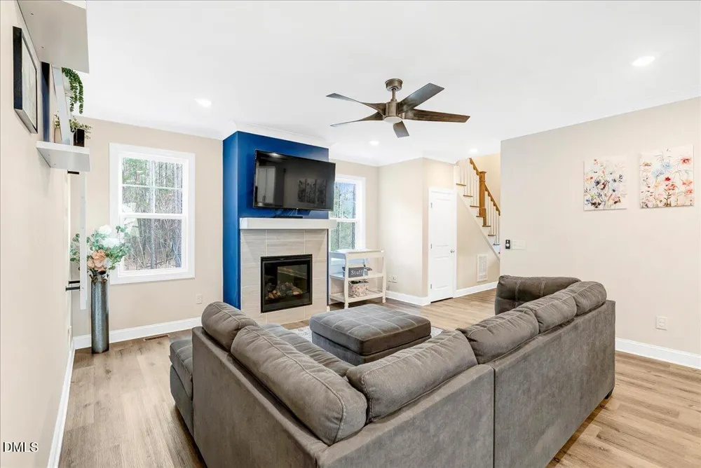 1208 Montgomery Road Franklinton, NC 27525