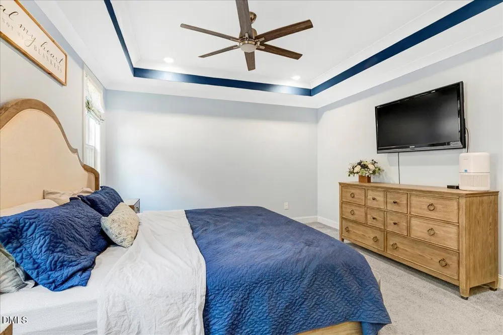 1208 Montgomery Road Franklinton, NC 27525