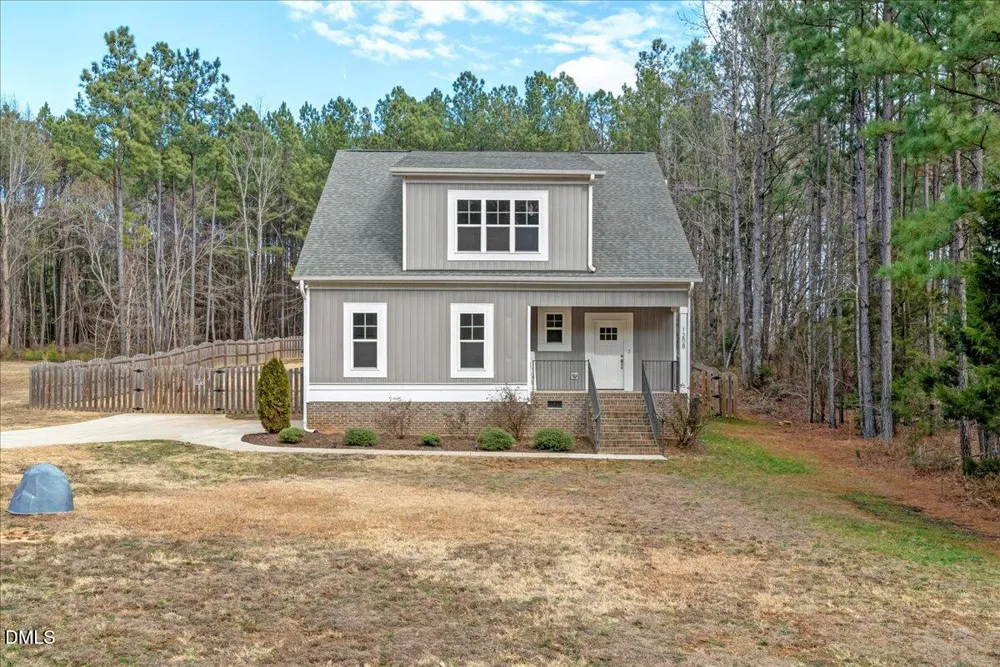 1208 Montgomery Road Franklinton, NC 27525