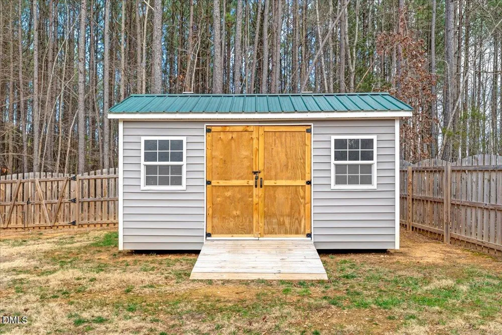 1208 Montgomery Road Franklinton, NC 27525
