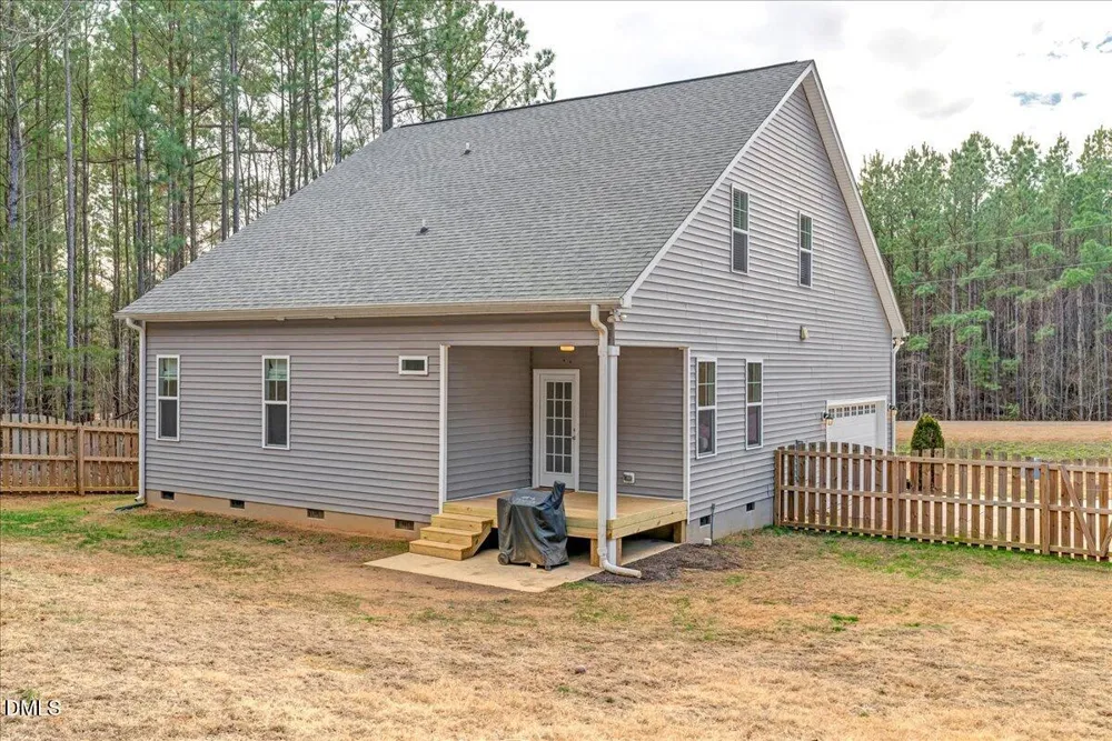 1208 Montgomery Road Franklinton, NC 27525