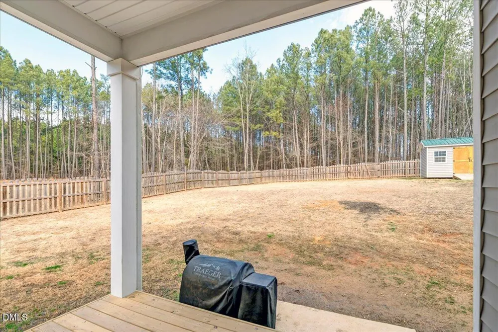 1208 Montgomery Road Franklinton, NC 27525