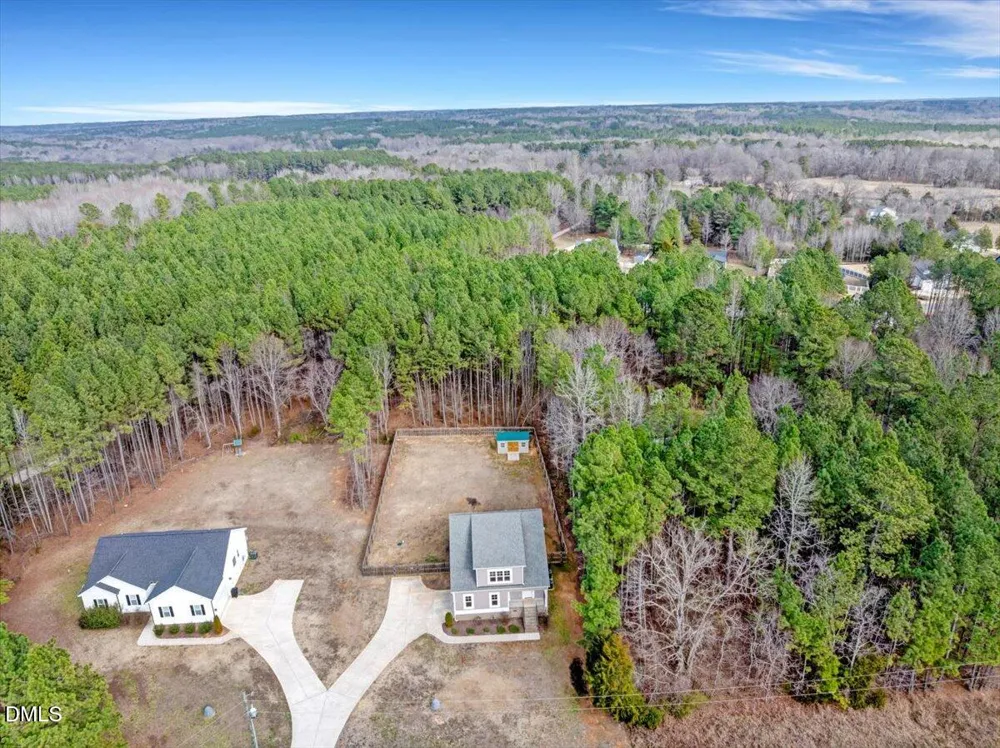 1208 Montgomery Road Franklinton, NC 27525