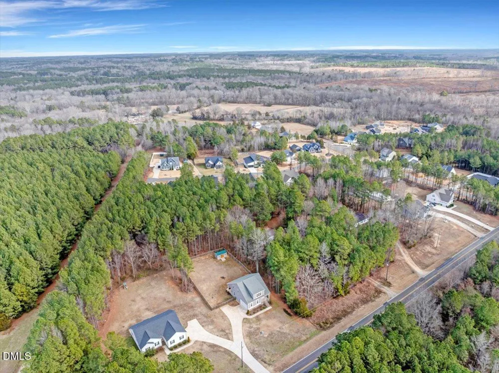1208 Montgomery Road Franklinton, NC 27525